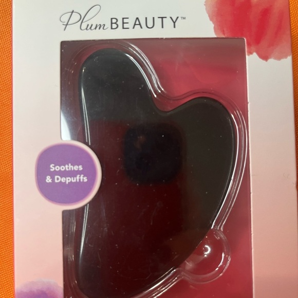 plum beauty Other - Black Skincare Tool